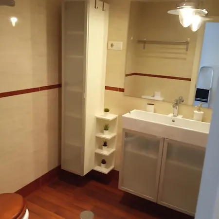 Maravilloso Apartamento En La Playa En Capital Apartment *