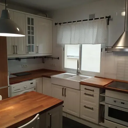 Maravilloso Apartamento En La Playa En Capital Malaga