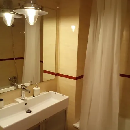 Maravilloso Apartamento En La Playa En Capital *