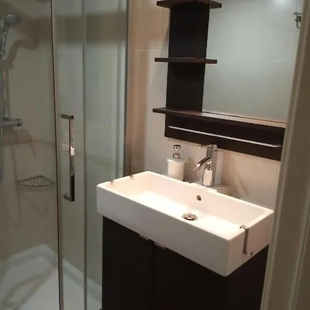 Maravilloso Apartamento En La Playa En Capital Malaga