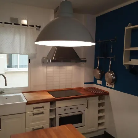 Maravilloso Apartamento En La Playa En Capital *