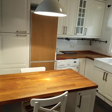 Maravilloso Apartamento En La Playa En Capital *