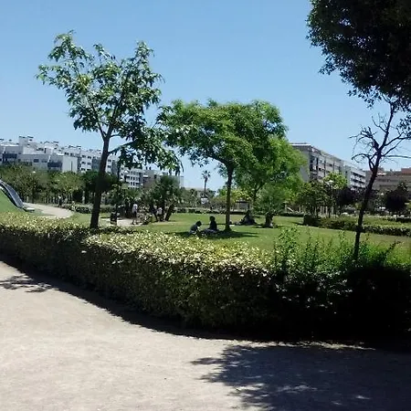 Maravilloso Apartamento En La Playa En Capital Apartment Malaga