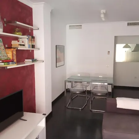 Maravilloso Apartamento En La Playa En Capital Apartment