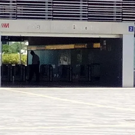 Maravilloso Apartamento En La Playa En Capital Malaga