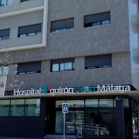 Maravilloso Apartamento En La Playa En Capital * Malaga