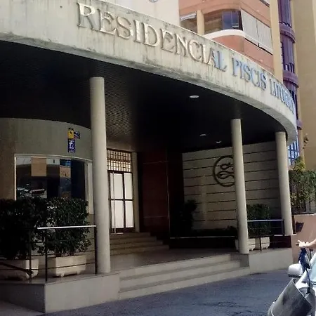 Maravilloso Apartamento En La Playa En Capital Malaga