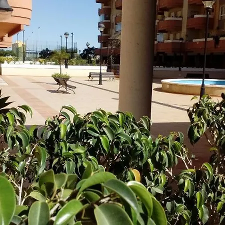Maravilloso Apartamento En La Playa En Capital Apartment Malaga