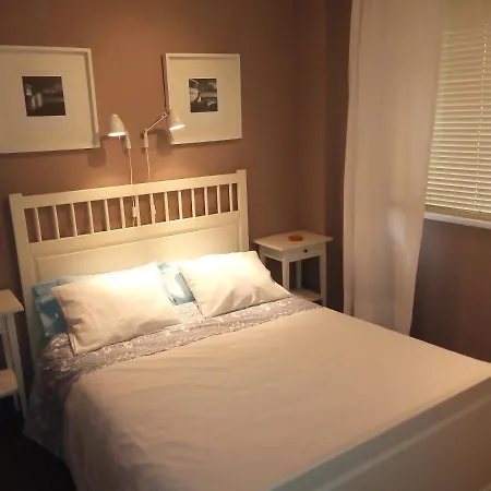 Maravilloso Apartamento En La Playa En Capital Apartment *