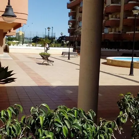 Apartment Maravilloso Apartamento En La Playa En Capital *