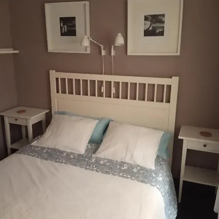 Apartment Maravilloso Apartamento En La Playa En Capital Malaga