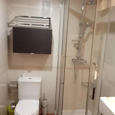 Apartamento Maravilloso Apartamento En La Playa En Capital *